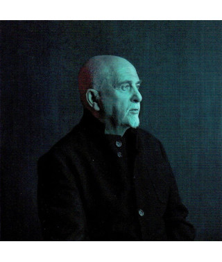 Peter Gabriel – Bright & Dark II (2026) (CD Audio)