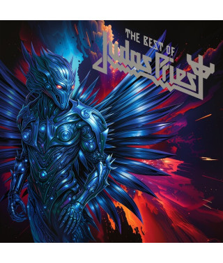 Judas Priest – The Best Of Judas Priest (2026) (CD Audio) (Import)