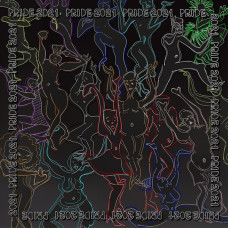 Various Artists – Pride 2021 (Vinyl, LP)