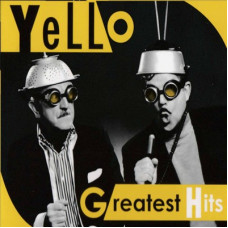 Yello – Greatest Hits (2cd) (2017, digipack) (CD Audio)
