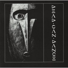 Dead Can Dance – Dead Can Dance (1984) (digisleeve) (CD Audio) (Import)