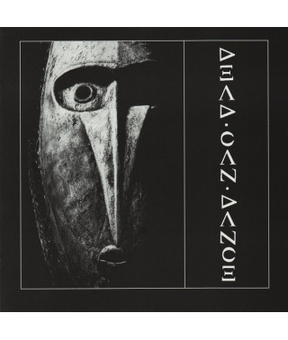 Dead Can Dance – Dead Can Dance (1984) (digisleeve) (CD Audio) (Import)