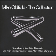 Mike Oldfield – The Collection (2009) (CD Audio) (Import)