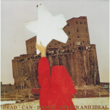 Dead Can Dance – Spleen And Ideal (1985) (digisleeve) (CD Audio) (Import)
