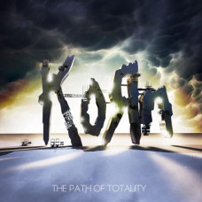 Korn – The Path Of Totality (2011) (CD Audio) (Import)