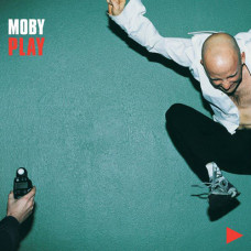 Moby – Play (1999) (CD Audio) (Import)