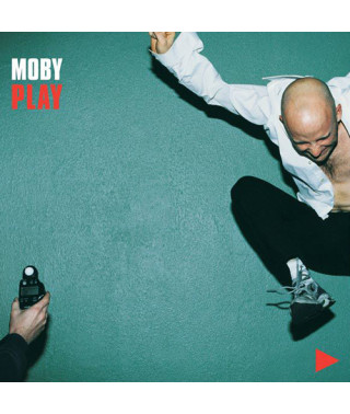 Moby – Play (1999) (CD Audio) (Import) Moby – Play (1999) (CD Audio) (Import)