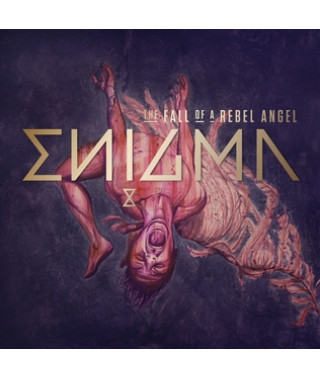 Enigma – The Fall Of A Rebel Angel (2016) (CD Audio) (Import)