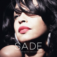 Sade – The Ultimate Collection (2cd) (2011) (CD Audio) (Import)