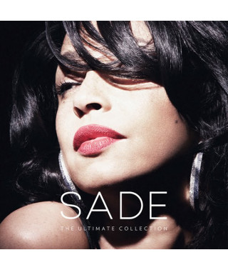Sade – The Ultimate Collection (2cd) (2011) (CD Audio) (Import)