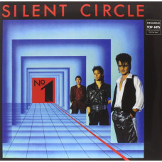 Silent Circle - No. 1 (1986) (CD Audio)