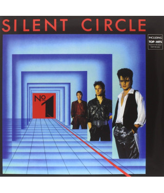 Silent Circle - No. 1 (1986) (CD Audio)