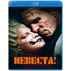 The Bride! [Blu-ray]