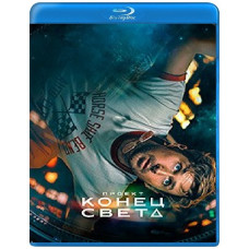 Project Hail Mary [Blu-ray]