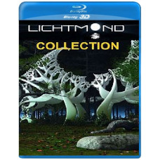 Місячне сяйво. Колекція [3D/2D 4 Blu-ray]