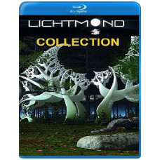 Moonlight (Collection) [4 Blu-ray]