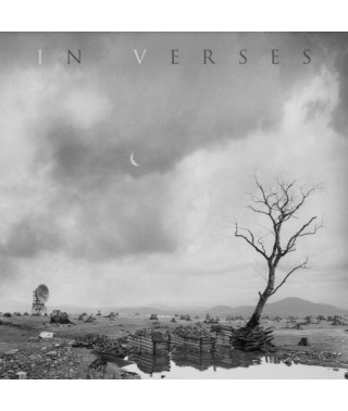 Karnivool – In Verses (2026) (CD Audio)
