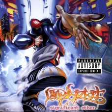Limp Bizkit – Significant Other (1999) (CD Audio)