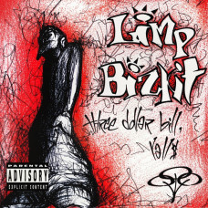 Limp Bizkit – Three Dollar Bill, Yall$ (1997) (CD Audio)
