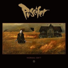 Puscifer – Normal Isn’t (2026) (CD Audio)