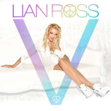Lian Ross – V (2025) (CD Audio)