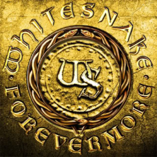 Whitesnake – Forevermore (2011) (CD Audio)