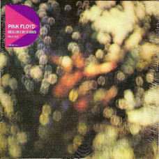 Pink Floyd – Obscured By Clouds (1972) (digisleeve) (CD Audio) (Import)