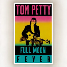 Tom Petty – Full Moon Fever (1989) (CD Audio) (Import)