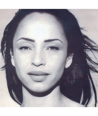 Sade – The Best Of Sade (2000) (CD Audio) (Import)