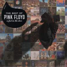 Pink Floyd – A Foot In The Door (The Best Of Pink Floyd) (2011) (digisleeve) (CD Audio) (Import)