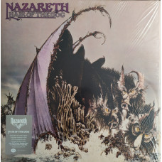 Nazareth – Hair Of The Dog (1975) (digipak) (CD Audio) (Import)