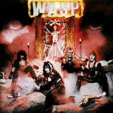 W.A.S.P. – WASP (1984) (digipak) (CD Audio) (Import)