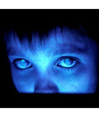 Porcupine Tree – Fear Of A Blank Planet (2007) (digipak) (CD Audio) (Import)