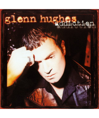 Glenn Hughes – Addiction (1996) (CD Audio)