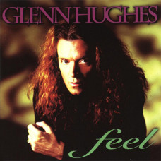 Glenn Hughes – Feel (1995) (CD Audio)