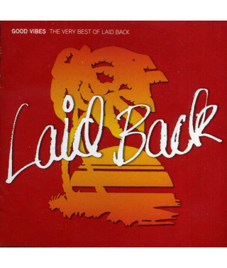 Laid Back – Good Vibes: The Very Best Of Laid Back (2cd) (2008) (CD Audio)