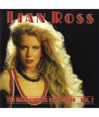 Lian Ross – The Maxi-Singles Collection, Vol. 1 (2005) (CD Audio)