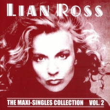 Lian Ross – The Maxi-Singles Collection, Vol. 2 (2008) (CD Audio)