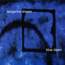 Tangerine Dream – Blue Dawn (2006) (CD Audio)