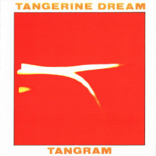 Tangerine Dream – Tangram (1980) (CD Audio)