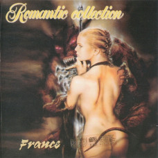 Various Artists – Romantic Collection: France (2003) (CD Audio)