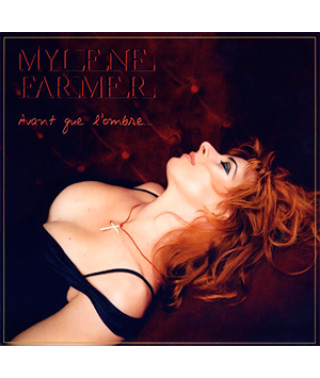 Mylene Farmer – Avant que l’ ombre (2005) (CD Audio)