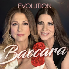 Baccara – Evolution (2025) (CD Audio)