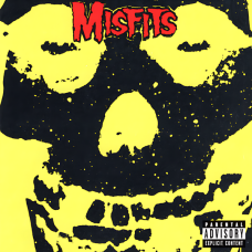 Misfits – Collection (1986) (CD Audio) (Import)