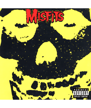 Misfits – Collection (1986) (CD Audio) (Import)