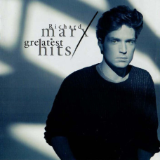 Richard Marx – Greatest Hits (1997) (CD Audio) (Import)