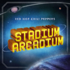 Red Hot Chili Peppers – Stadium Arcadium (2cd, 2006) (CD Audio) (Import)