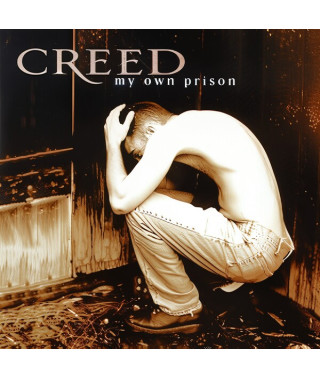 Creed – My Own Prison (1997) (CD Audio)