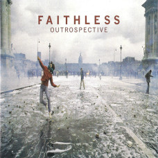Faithless – Outrospective (2001) (CD Audio)