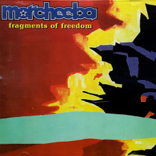 Morcheeba – Fragments Of Freedom (2000) (CD Audio)